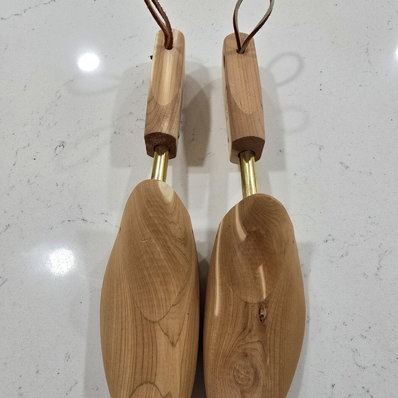 Vintage Exotic Alligator Brown Cowboy Western Boots Premium Leather-Larry Mahan - Picture 13 of 14